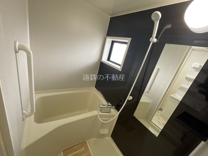 竹富ハイツ 風呂画像