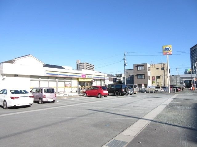 ハピネス北田町 その他外観2