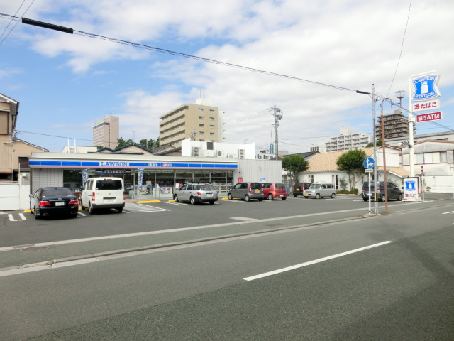 ハピネス北田町 周辺画像2