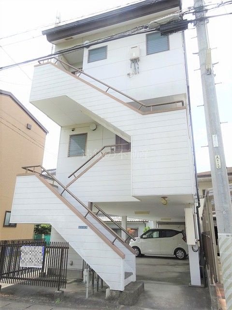 ネオハイム その他外観3