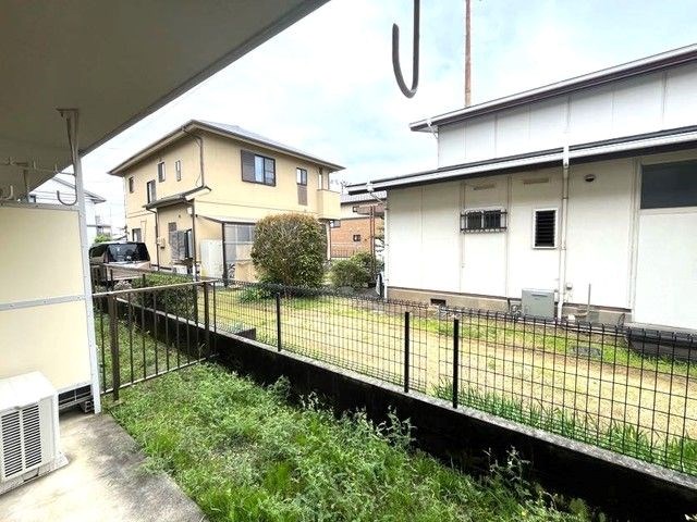 西部第３ハイツ その他5