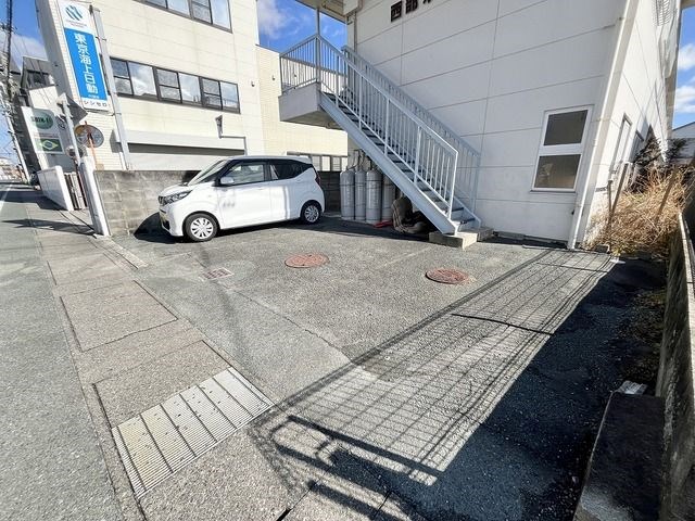 西部第３ハイツ その他外観3