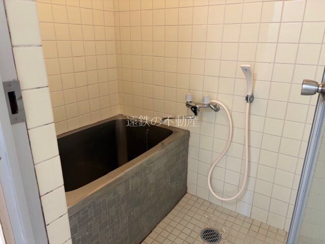 今之浦マンション 風呂画像