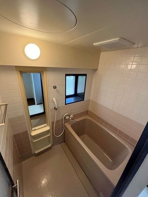 リアライズ城北 風呂画像