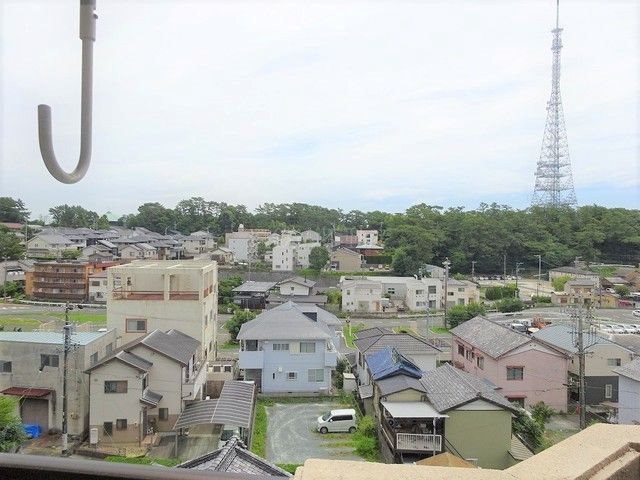 リアライズ城北 その他6