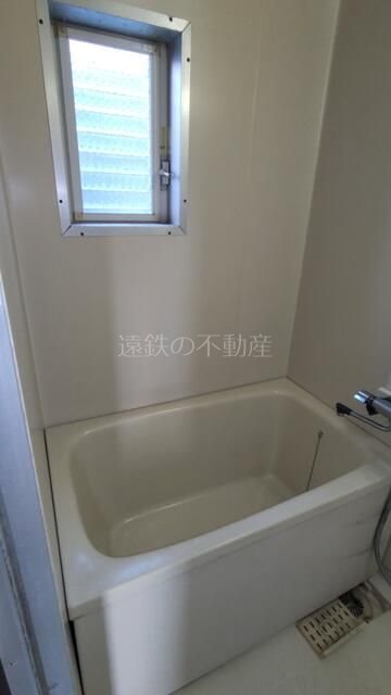 ハイツグレース 風呂画像