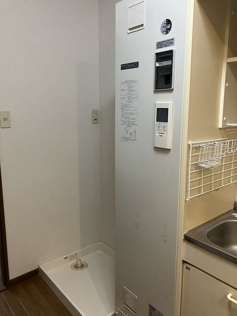 ウィズステージさくら その他
