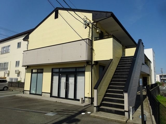ウィズステージさくら その他共有部分