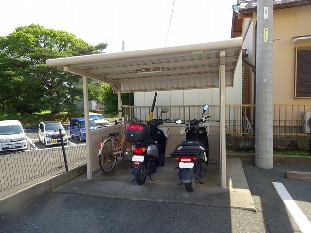 ウィズステージさくら その他