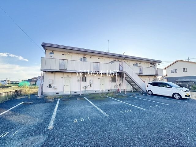 コーポ本間 その他外観1