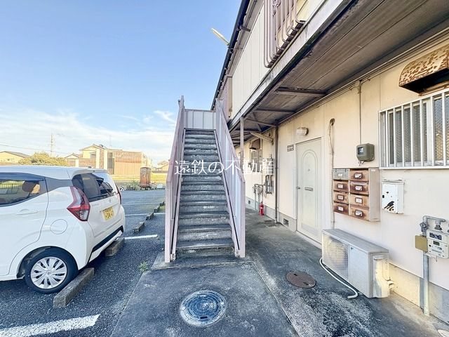 コーポ本間 その他外観2