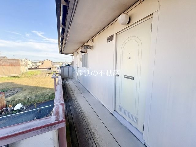 コーポ本間 その他外観3