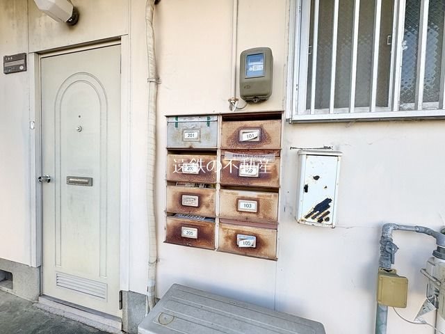 コーポ本間 その他外観4