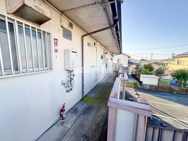 コーポ本間 その他外観5