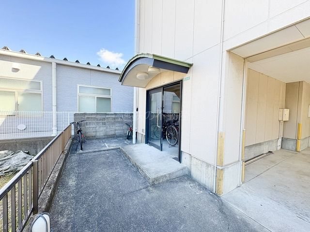 プレステージＹａｍａｍｏｔｏ その他外観1