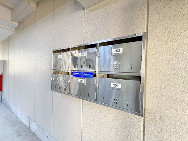 プレステージＹａｍａｍｏｔｏ その他外観3