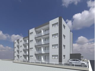 田畑ハイツルシアスⅦ 102号室 外観