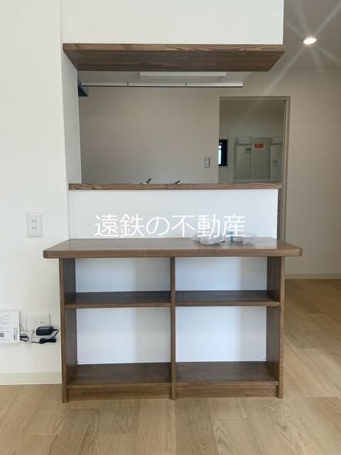 田畑ハイツルシアスⅦ その他2