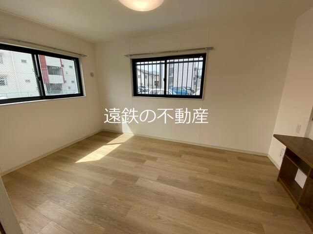 田畑ハイツルシアスⅦ その他3