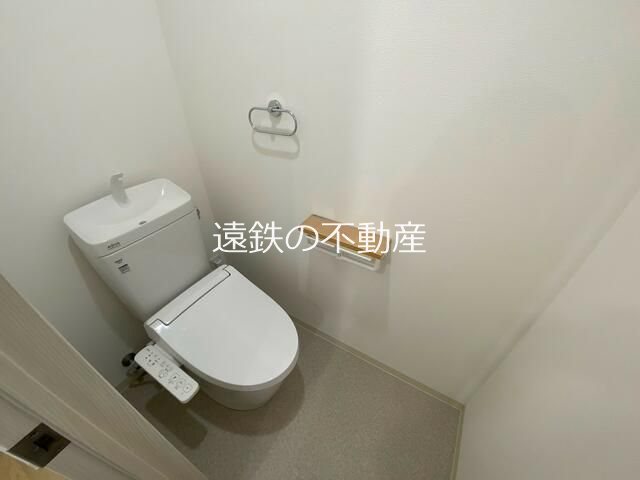 田畑ハイツルシアスⅦ その他5