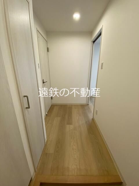 田畑ハイツルシアスⅦ 玄関