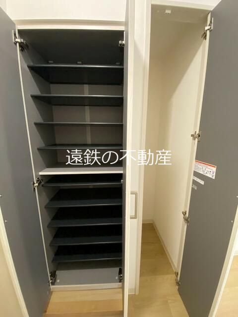 田畑ハイツルシアスⅦ その他7