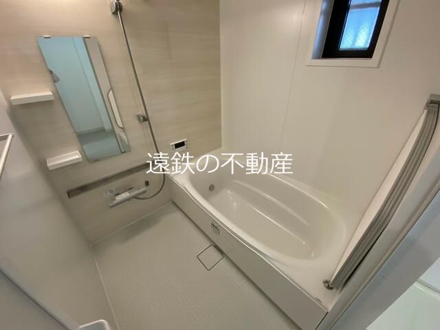 田畑ハイツルシアスⅦ 風呂画像