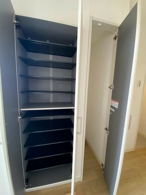 田畑ハイツルシアスⅦ 収納