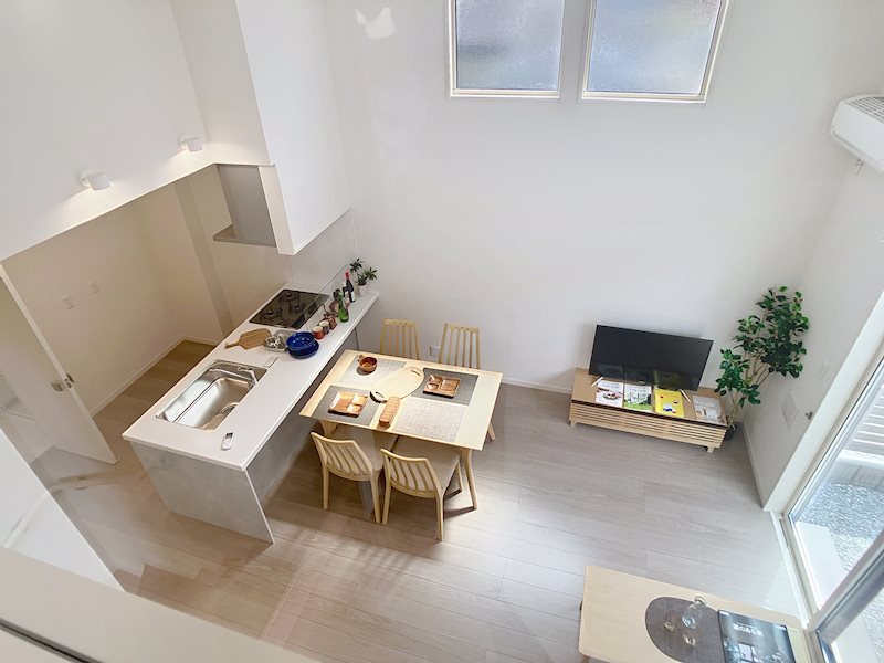 ヴィラ　フェリシアⅠ その他7