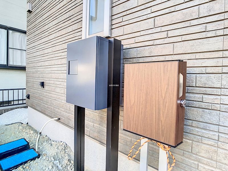 ヴィラ　フェリシアⅠ その他20