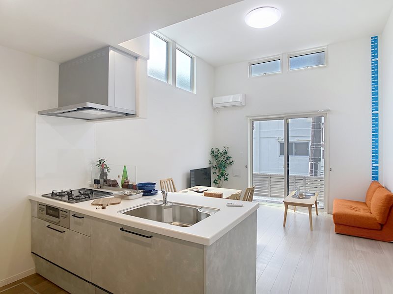 ヴィラ　フェリシアⅠ ベッドルーム