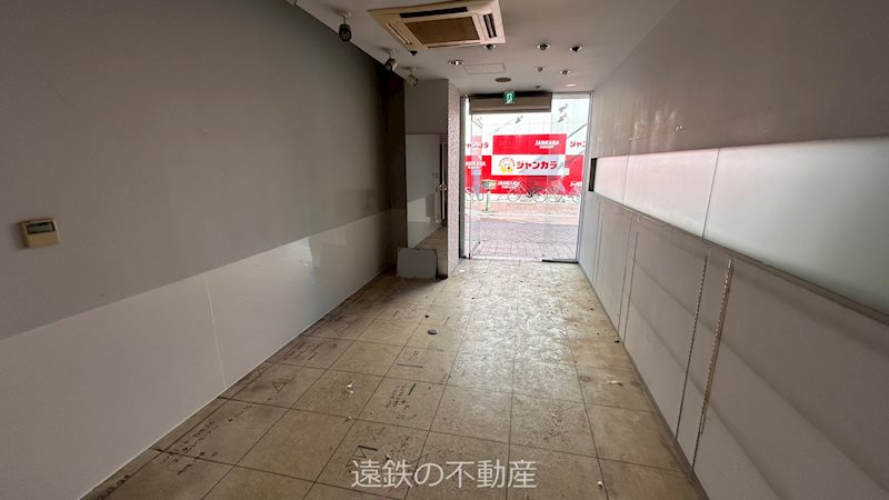 コスモ第11ビル北側 その他