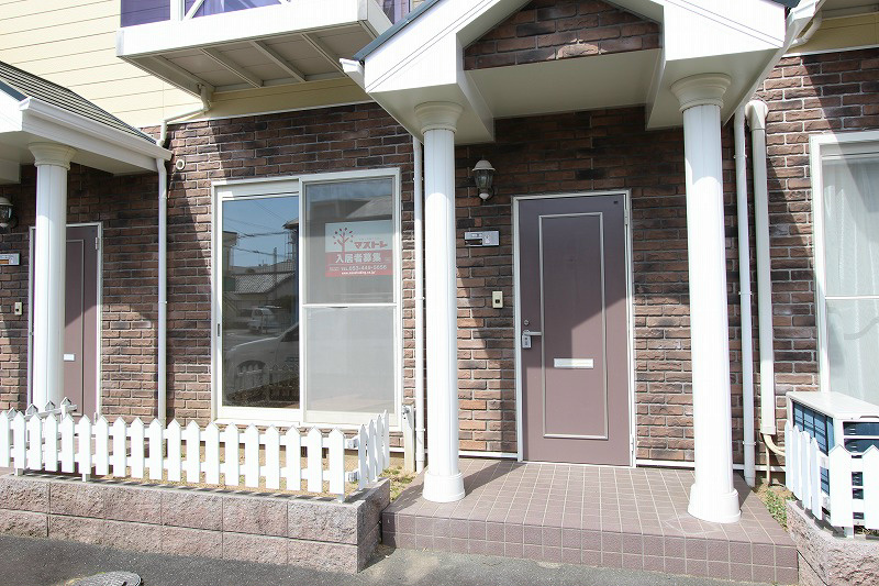 Cozy Terrace その他外観2