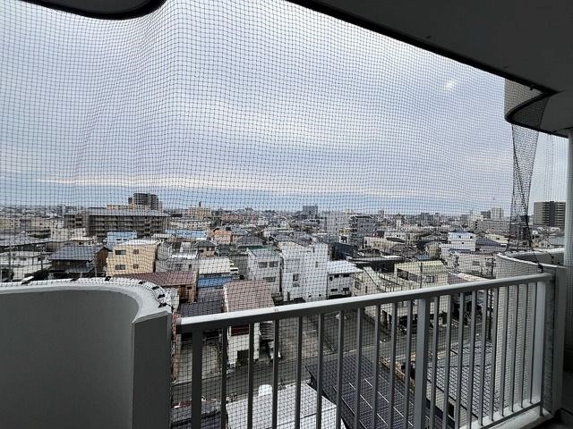 リアライズ浜松 眺望