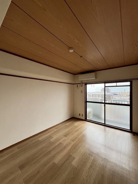 リアライズ浜松 リビング