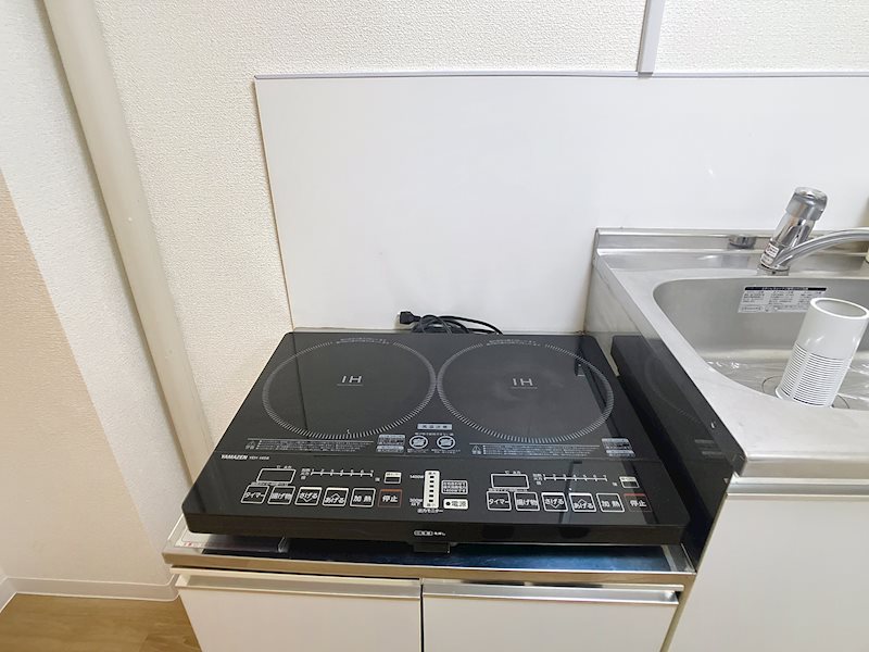 A-Life葵東 その他8