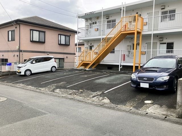 サンフラワー その他外観1
