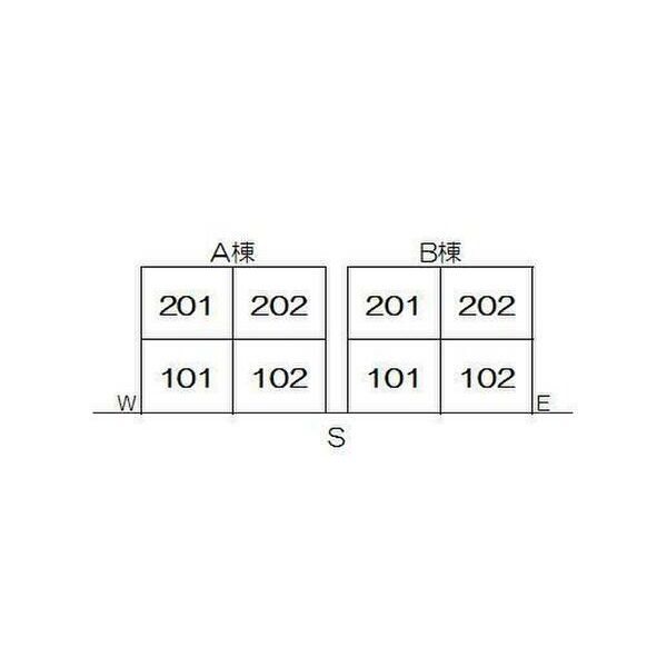 ベルメゾン8A その他外観1