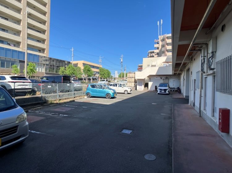 今之浦マンション その他外観3