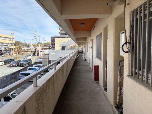 今之浦マンション その他外観4