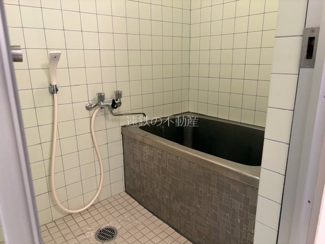 今之浦マンション 風呂画像