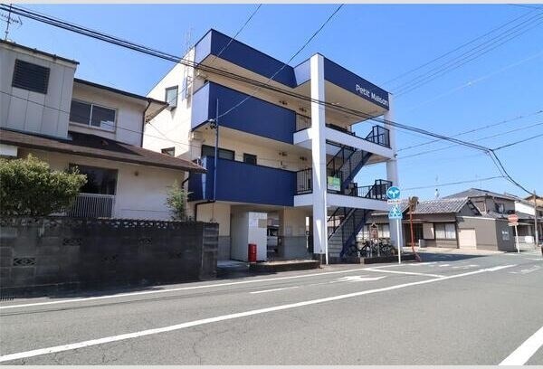 プレステージプチメゾン その他外観2