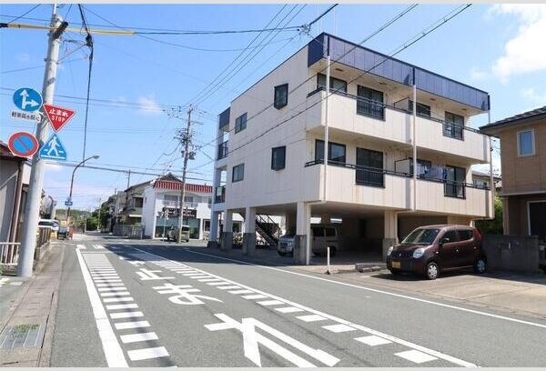 プレステージプチメゾン その他外観3