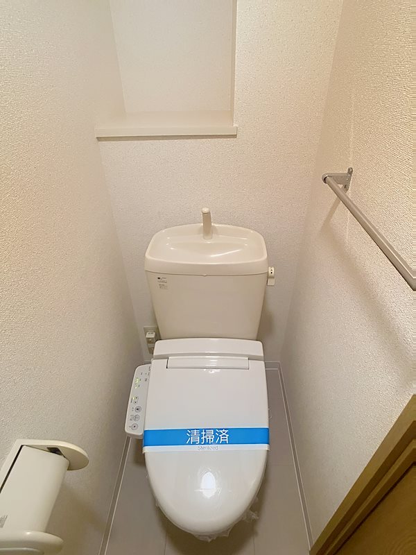 エストメンツ愛野駅 その他3
