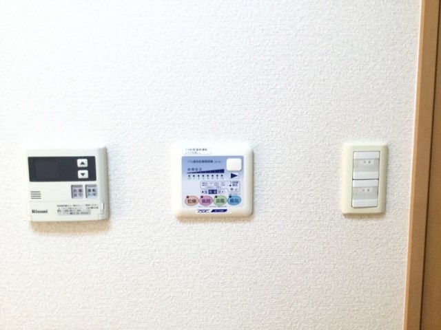 Ｌａ・ＭｅｒⅠ その他設備