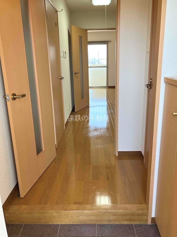 Ｌａ・ＭｅｒⅠ 玄関