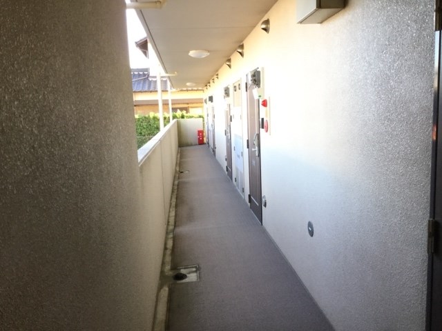 Ｌａ・ＭｅｒⅠ その他外観5