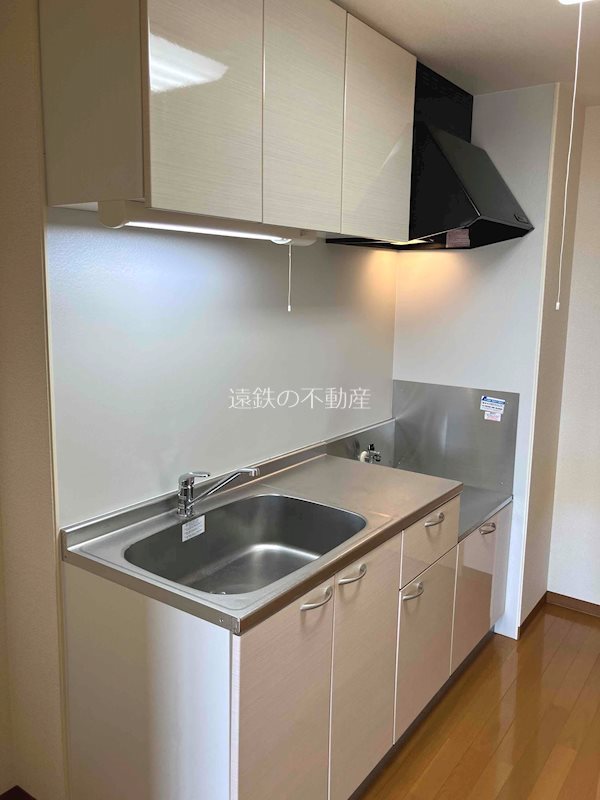 Ｌａ・ＭｅｒⅠ キッチン