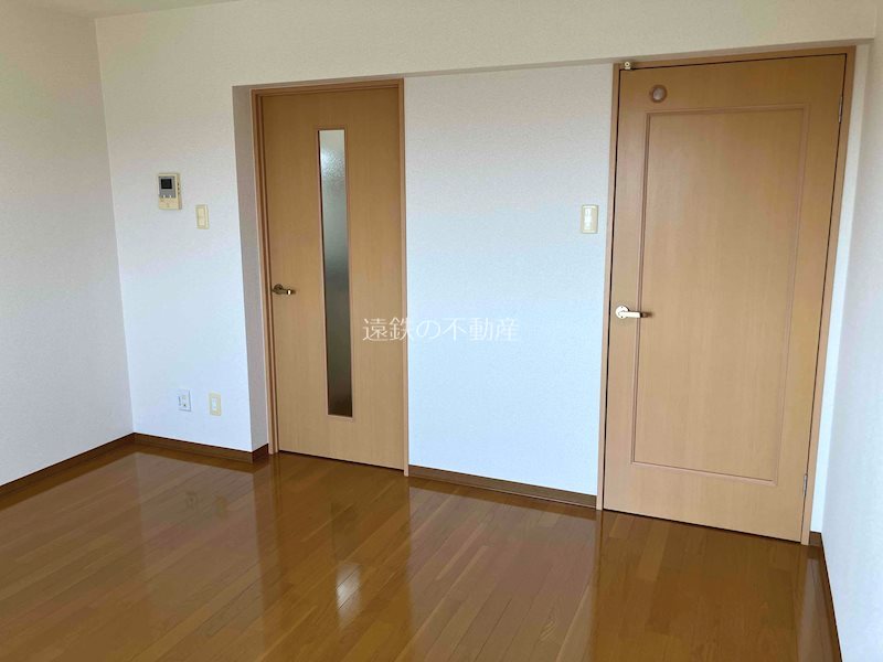 Ｌａ・ＭｅｒⅠ ベッドルーム