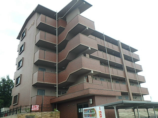 Arterior Hills East（アーテリアヒルズイースト） 外観写真